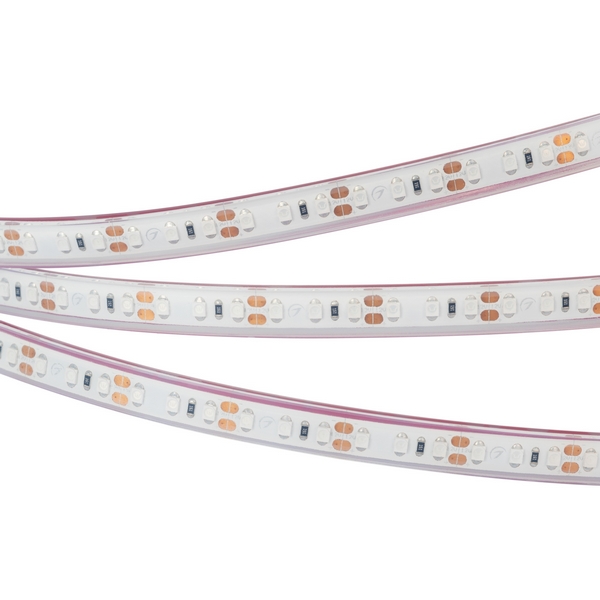 

Светодиодная лента RTW 2-5000PGS 12V Blue 2x (3528, 600 LED) (9.6 Вт/м, IP67) 013392 (Arlight), RTW 2-5000PGS 13392