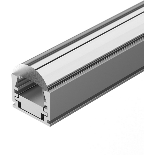 

Профиль PDS-REGULOR-2000 ANOD (Arlight, Алюминий) 013874 (2 шт.), Серебристый;серый, PDS 013874
