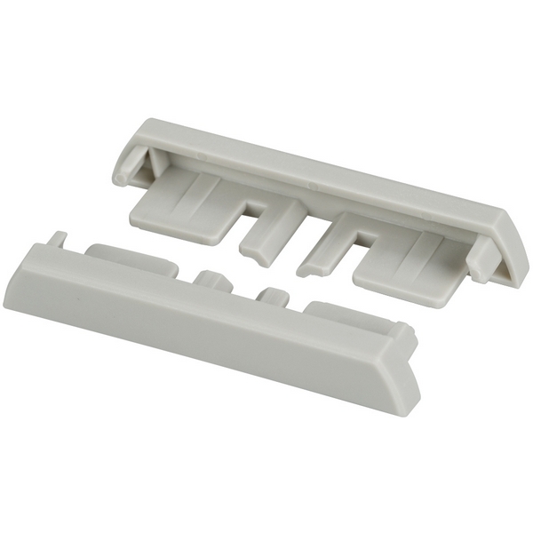 

Заглушка глухая для PHS-3X (Arlight, Пластик) 013991 (10 шт.), Серый;белый, 013991