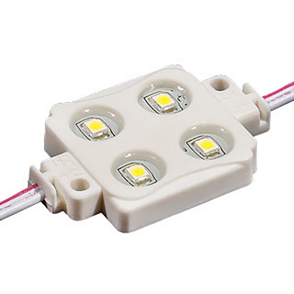 

Модуль герметичный IM4-3528-12V Green (Arlight, Закрытый) 014265 (50 шт.), ARL 014265
