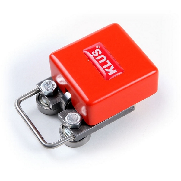 

Инструмент для установки SLIP-резинки в STEP (Arlight) 014544, Красный, 014544
