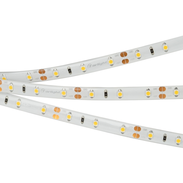 

Светодиодная лента герметичная RTW-SE-A60-8mm 12V White6000 (4.8 W/m, IP65, 2835, 5m) Вт/м, IP65) 014627(2) Arlight RT открытая 014627, RT открытая 014627