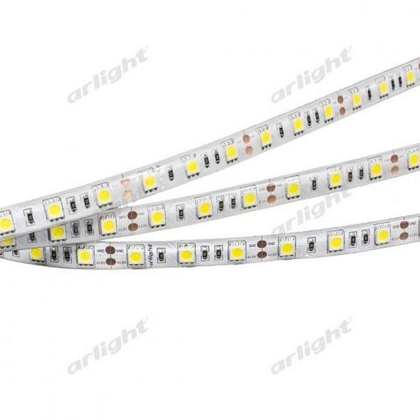 

Светодиодная лента герметичная RTW-SE-B60-10mm 12V White6000 (14.4 W/m, IP65, 5060, 5m) 014636(2) Arlight RTW 014636, RTW герметичная 014636