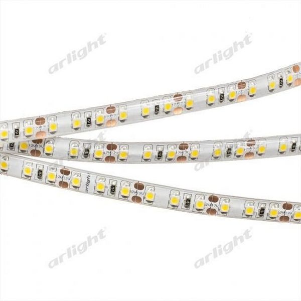 

Светодиодная лента герметичная RTW-SE-A120-8mm 12V White6000 (9.6 W/m, IP65, 2835, 5m) 014637(2) Arlight RTW 014637, RTW герметичная 014637