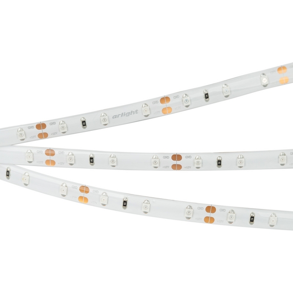 Изображение товара Светодиодная лента Arlight 3528 12V синий 5m IP65