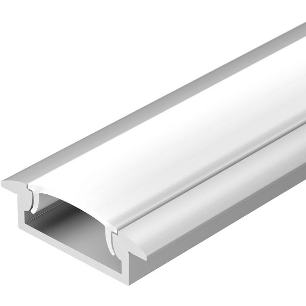 

Профиль с экраном ALU-WIDE-F-H8-2000 ANOD+FROST (Arlight, Алюминий) 014860, ALU 014860