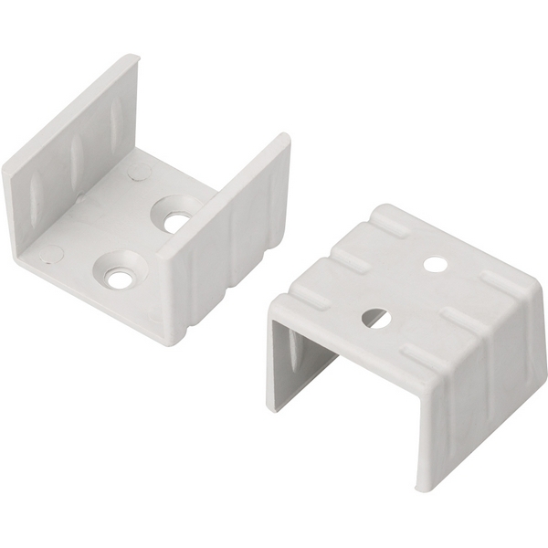 

Крепёж для ALU-WIDE-H15 (Arlight, Пластик) 014861, Белый, ALU 014861