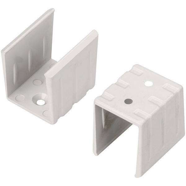 

Крепёж для ALU-WIDE-H28 (Arlight, Пластик) 014868, Белый, ALU 014868