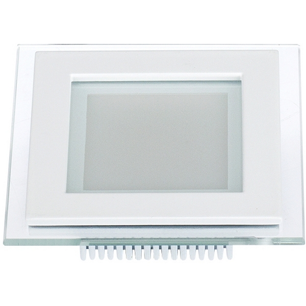 

Светодиодная панель встраиваемая LT-S96x96WH 6W Day White 120deg (Arlight, IP40 Металл, 3 года) 014934, Белый, LT GLASS 014934