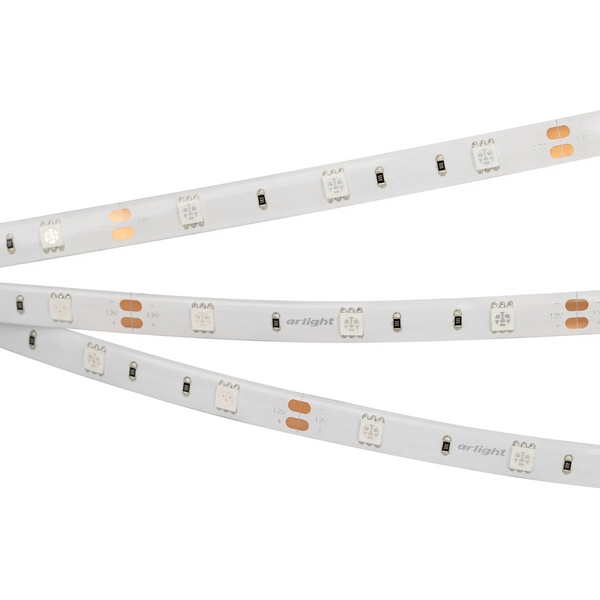 Изображение товара Светодиодная лента влагозащищенная RTW-SE-B30-10mm 12V Blue