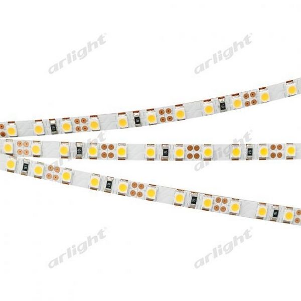 

Светодиодная лента RT-A120-5mm 12V 15K (9.6 W/m, IP20, 2835, 5m) Вт/м, IP20) 015212(2) Arlight RT открытая 015212, RT открытая 015212