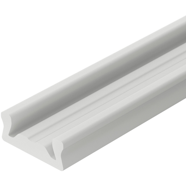 

Основание ALU-SWISS-2000 (Arlight, Пластик) 015391, Серый, ALU 015391
