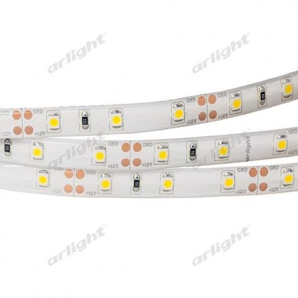 

Светодиодная лента герметичная RTW-SE-A60-8mm 12V Day4000 (4.8 W/m, IP65, 2835, 5m) 015447(2) Arlight RT открытая 015447, RT открытая 015447
