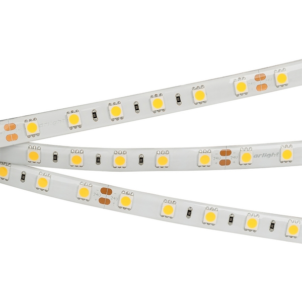 

Светодиодная лента герметичная RTW-SE-B60-10mm 24V Day4000 (14.4 W/m, IP65, 5060, 5m) (Arlight) 015455(2) (5 шт.), RTW герметичная 015455(2)