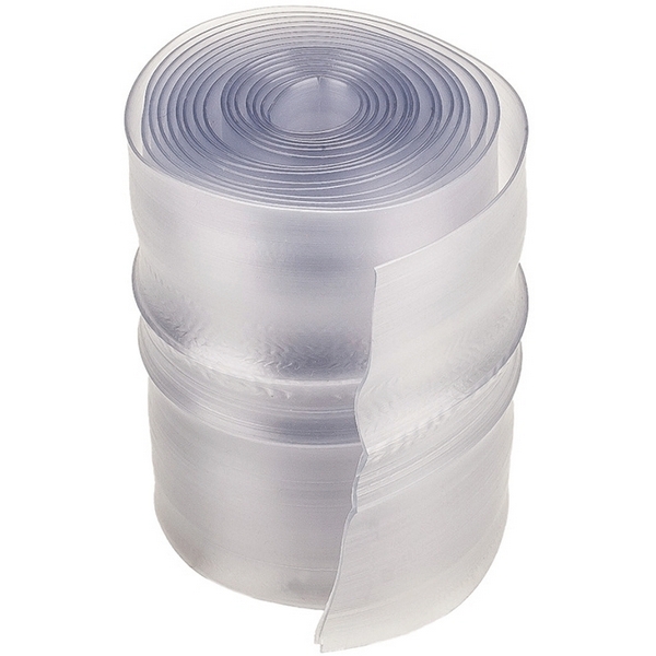 

Уплотнитель HANDRAIL-1000 SILICONE (Arlight) 015476 (2 шт.), Прозрачный, ALU 015476