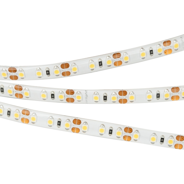 

Светодиодная лента герметичная RTW-SE-A120-8mm 12V Warm3000 (9.6 W/m, IP65, 2835, 5m) (Arlight) 015730(2) (5 шт.), RTW герметичная 015730(2)
