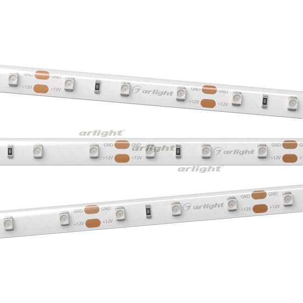

Светодиодная лента герметичная RTW-SE-A60-8mm 12V Yellow (4.8 W/m, IP65, 2835, 5m) 015731(2) Arlight RT открытая 015731, RT открытая 015731