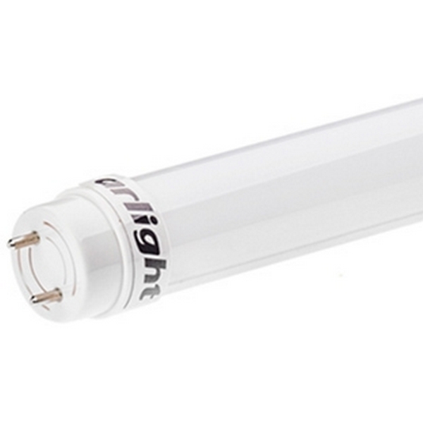 

Светодиодная лампа ECOTUBE T8-600-10W Day White 220V (T8 линейный) 015809 (Arlight), ECOTUBE 015809