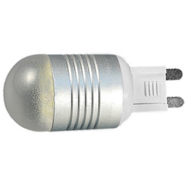 

Светодиодная лампа AR-G9 2.5W 2360 Day White 220V (Arlight, Открытый) 015841, 015841