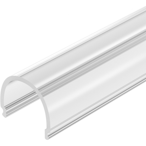 

Экран G-L прозрачный для PLS-GIP (Arlight, Пластик) 015951 (2 шт.), Белый;прозрачный, 015951