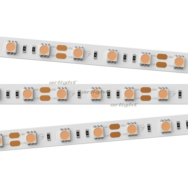 

Светодиодная лента RT 2-5000 12V Pink 2X (5060, 300 LED, LUX) (14.4 Вт/м, IP20) 015975 (Arlight), RT 2-5000 15975