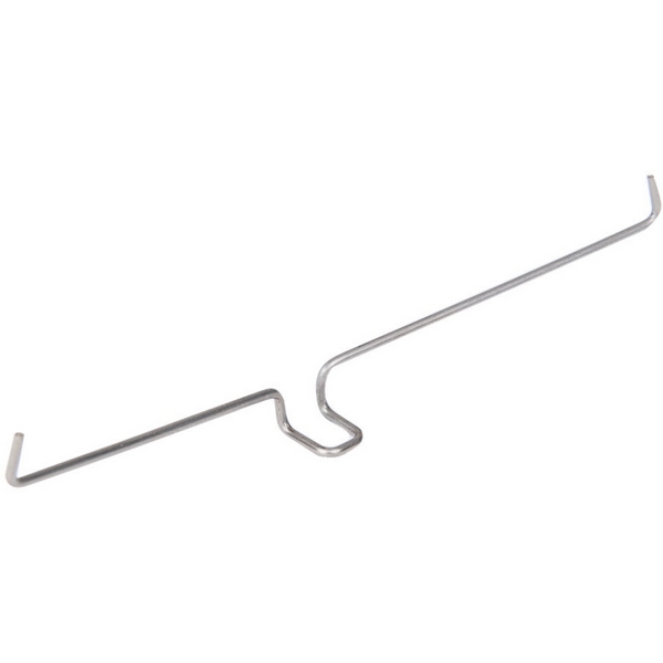 

Пружинный держатель для PDS, MIC, PHS-A (Arlight, Металл) 016028 (10 шт.), Серый, MIC 016028