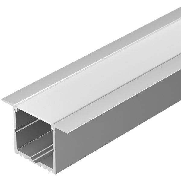 

Профиль ARH-POWER-F-W35-2000 ANOD (Arlight, Алюминий) 016139 (2 шт.), Серебристый;серый, ARH-POWER 016139