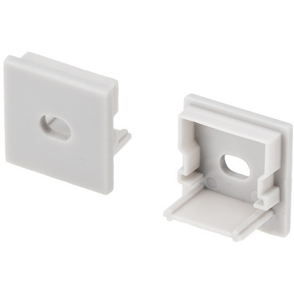 

Заглушка ARH-WIDE-B-H20 Square с отверстием (Arlight, Пластик) 016190 (10 шт.), Серый, ARH-WIDE 016190
