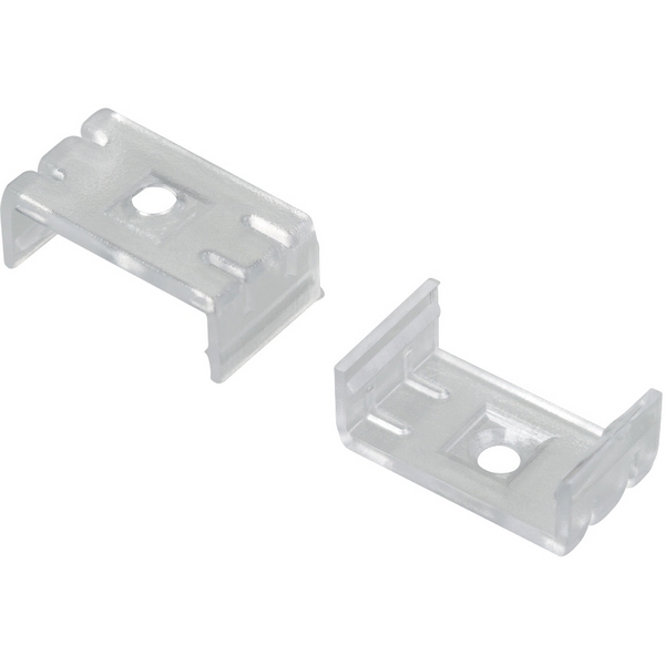 

Держатель профиля ARH-WIDE-H10 (Arlight, Пластик) 016435 (10 шт.), Прозрачный, ARH-WIDE 016435