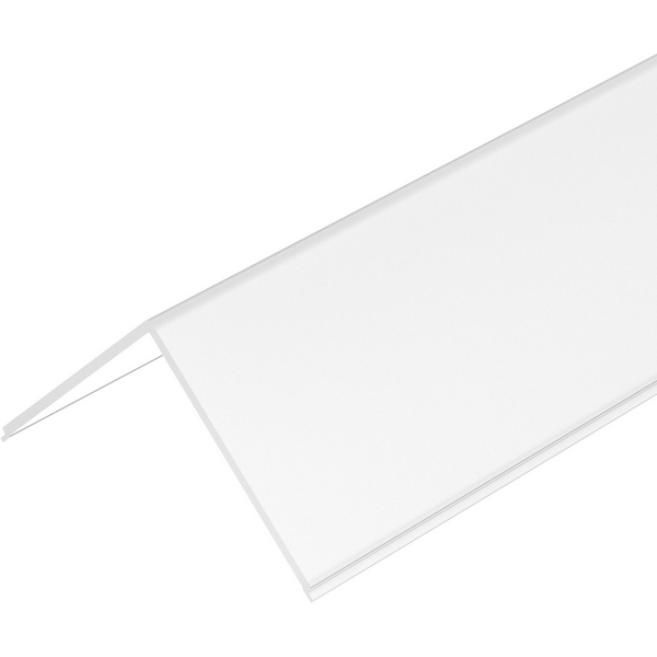

Экран ARH-KANT-H30-2000 Square Opal-PM (Arlight, Пластик) 016578 (2 шт.), Белый, ARH-KANT 016578