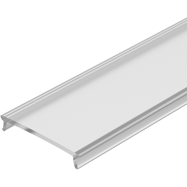 

Экран ARH-WIDE-(F)-H10-2000 Frost-PM (Arlight, Пластик) 016590 (2 шт.), Белый, ARH-WIDE 016590