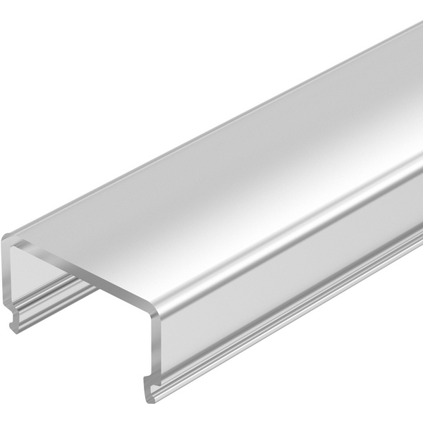 

Экран ARH-WIDE-B-H20-2000 Square Frost-PM (Arlight, Пластик) 016636 (2 шт.), Белый, ARH-WIDE 016636