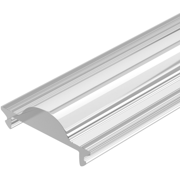 

Экран ARH-WIDE-B-H20-2000 Clear-PM (Пластик) Arlight 016638, Прозрачный, 16638