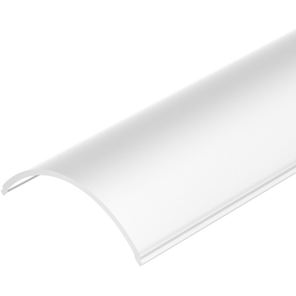 

Экран ARH-KANT-H30-2000 Round Opal (Arlight, Пластик) 016934 (2 шт.), Белый, ARH-KANT 016934