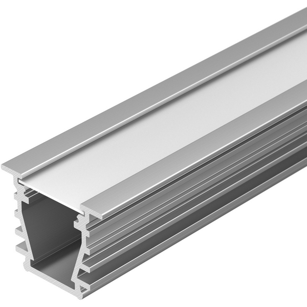 

Профиль TOP-DEEP-F-2000 ANOD (K13,P15) (Arlight, Алюминий) 016971 (2 шт.), Серебристый;серый, Top 016971