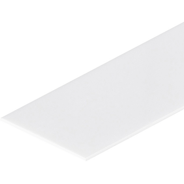 

Экран-вставка белый P10W-2000 (Пластик) 016984 Arlight, 16984