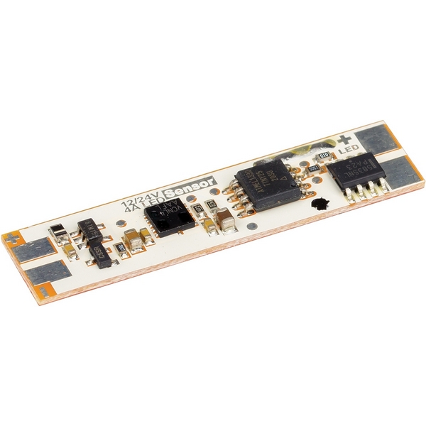 

Микровыключатель SENS-4A (Открытый) 017216 (Arlight), Серый, 17216