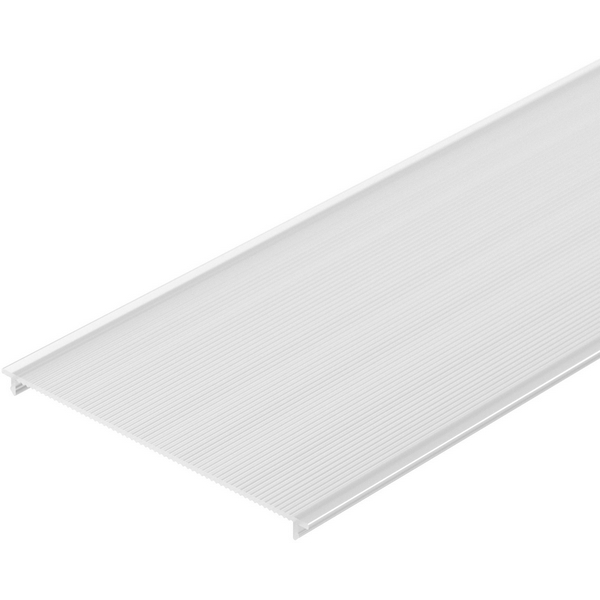 

Экран LINIA140-2000 (Arlight, Пластик) 017322 (2 шт.), Белый, Top 017322