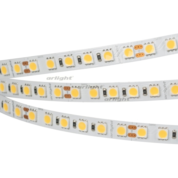 

Светодиодная лента RT-B96-10mm 24V Day4000 (23 W/m, IP20, 5060, 5m) (Открытый) 017424(2) Arlight RT открытая 017424, RT открытая 017424