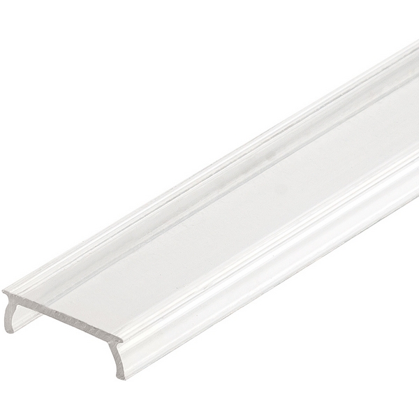 

Экран CLEAR-B прозрачный для PDS, (Пластик) Arlight 017449, 17449