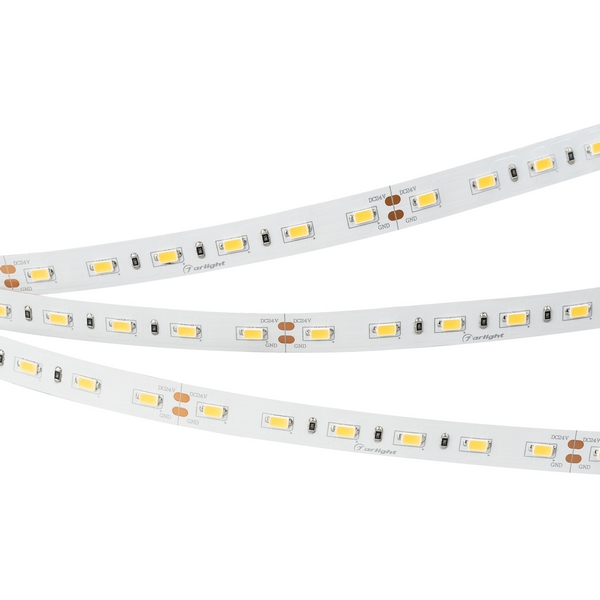 

Светодиодная лента ULTRA-5000 24V Day4000 2xH (5630, 300 LED, LUX) (27 Вт/м, IP20) 017459 (Arlight), ULTRA-5000 17459
