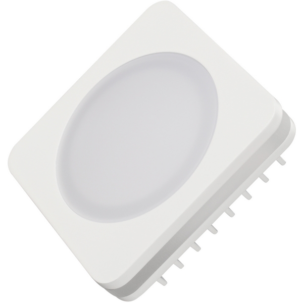 

Светодиодная панель LTD-80x80SOL-5W White 6000K (IP44 Пластик) 017632 (Arlight), Белый, LTD 17632