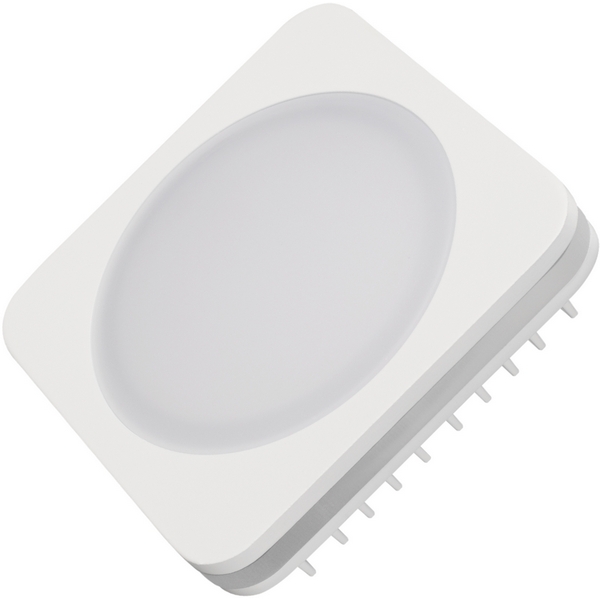 

Светодиодная панель встраиваемая LTD-96x96SOL-10W Day White 4000K (Arlight, IP44 Пластик, 3 года) 017634, Белый, Sol 017634