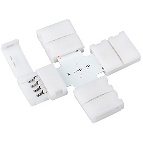 

Соединитель 4X FIX-RGB10C (ANR) 017897 Arlight (20 шт.), 017897