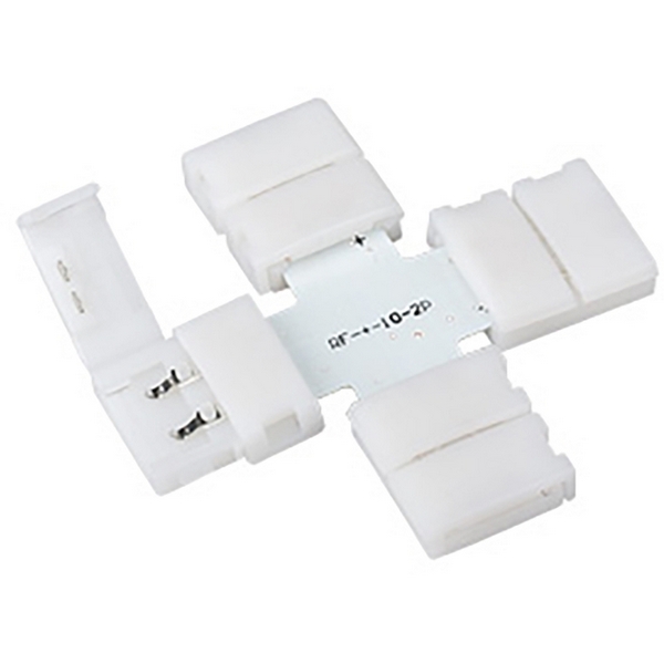 

Соединитель 4X FIX-MONO10C (ANR) 017902 Arlight (20 шт.), 017902