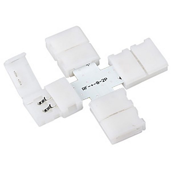 

Соединитель 4X FIX-MONO8C (ANR) 017903 Arlight (20 шт.), 017903