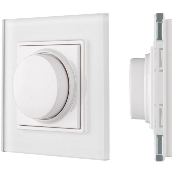 

Панель Rotary SR-2835CCT-RF-IN (3V, MIX) (IP20 Пластик) Arlight 017914, 17914
