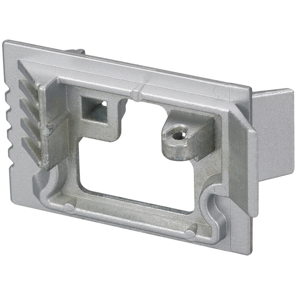 

Соединитель ALU-POWER-W35S угловой (Arlight, Пластик) 018029, Серый, ALU 018029