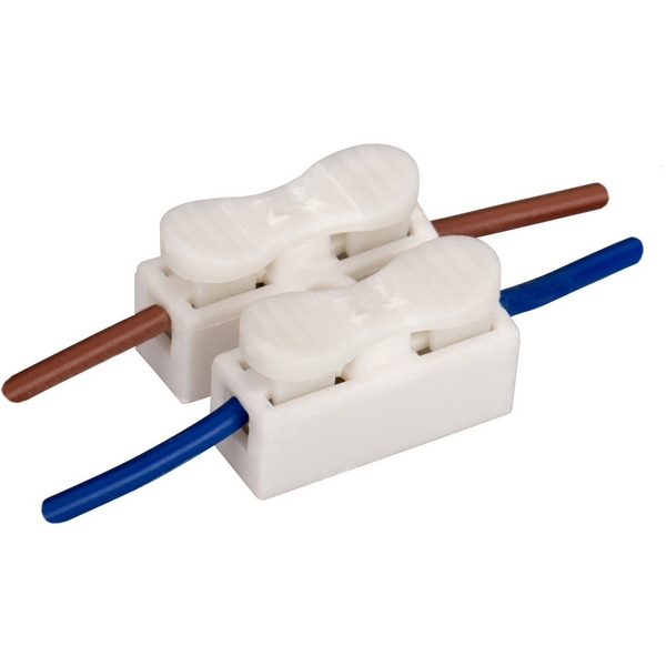 

Клеммная колодка CL-2 018165 (Arlight), CL-2 18165