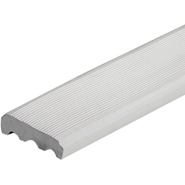 

Вставка резиновая STAIR-D-1000 (Arlight) 018257 (2 шт.), Белый, ALU 018257